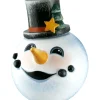 Magnet "Schneemann"