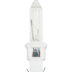 Minibirnchen, 5 V/ 0,07 W, Hohe 29 Mm