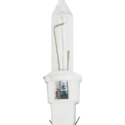 Minibirnchen, 12 V/ 1,02 W, Hohe 29 Mm