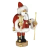 Nikolaus, Rauchermannchen