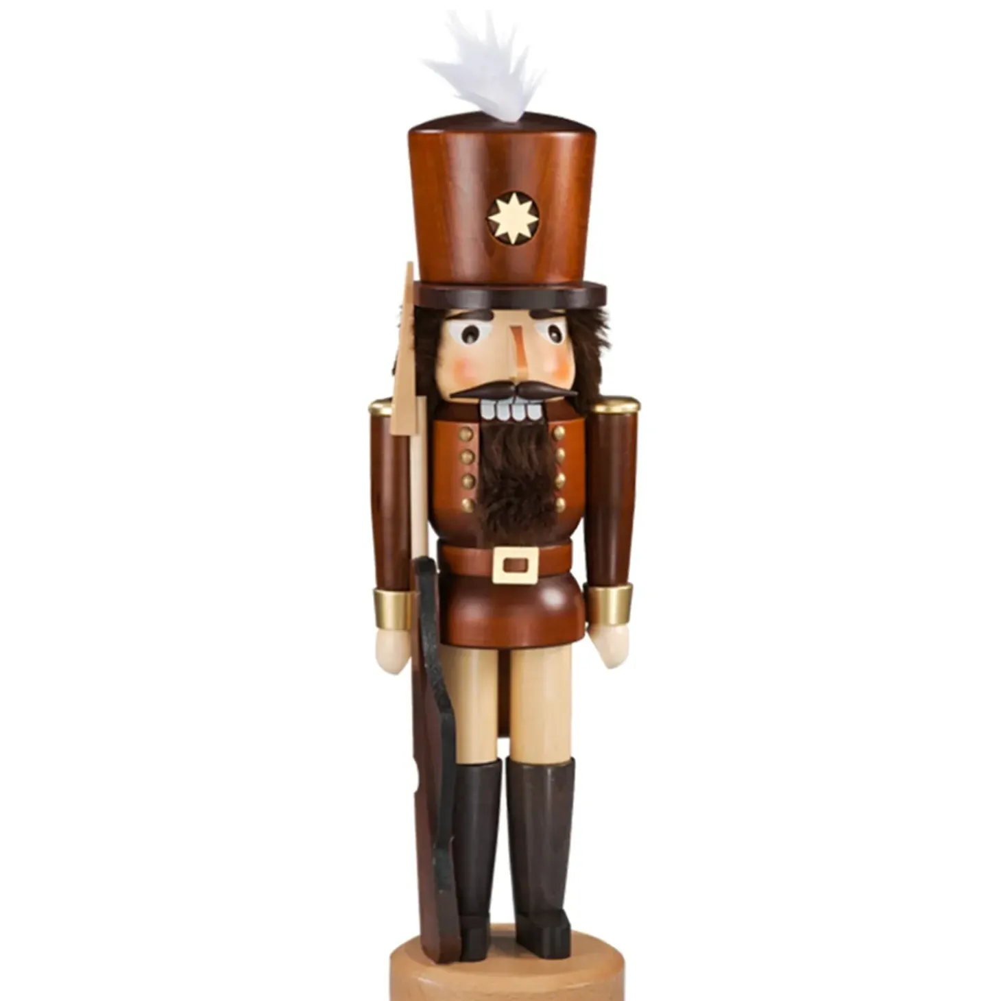 Nussknacker "Soldat", 42Cm