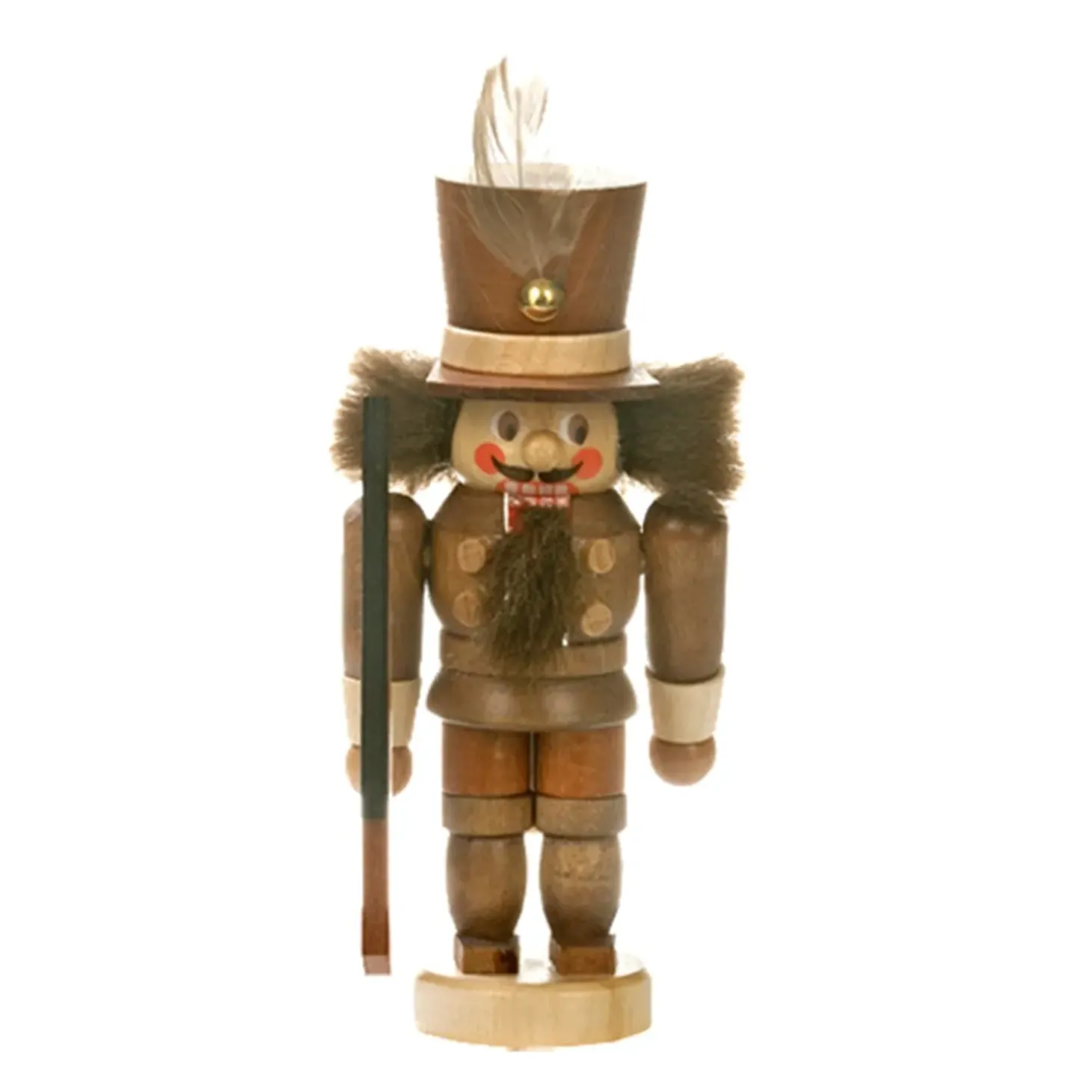 Nussknacker "Soldat", 10,5Cm