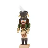 Nussknacker "Trommler", 29 Cm