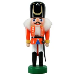 Nussknacker "Wachsoldat", 22Cm