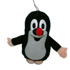 Pluschfigur "Der Kleine Maulwurf" (10 Cm)