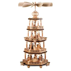 Pyramide "Christi Geburt"