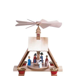 Pyramide "Christi Geburt"