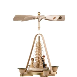 Pyramide "Heilige Nacht"