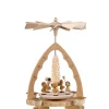 Pyramide "Laternenkinder"
