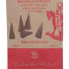 Raucherkerzen Weihnachtsduft, Gros