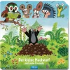 Registerbuch "Der Kleine Maulwurf"