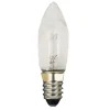 Riffelkerze 19V/ 3W