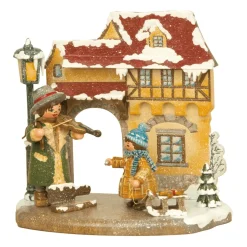 Sammeln Durch Die Zeit - Jahreszeit Winter