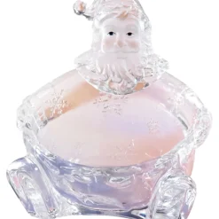 Schale Aus Acryl (Nikolaus)