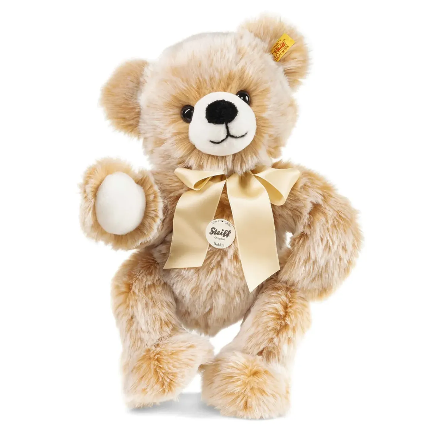 Schlenkerteddy "Bobby"(40 Cm)