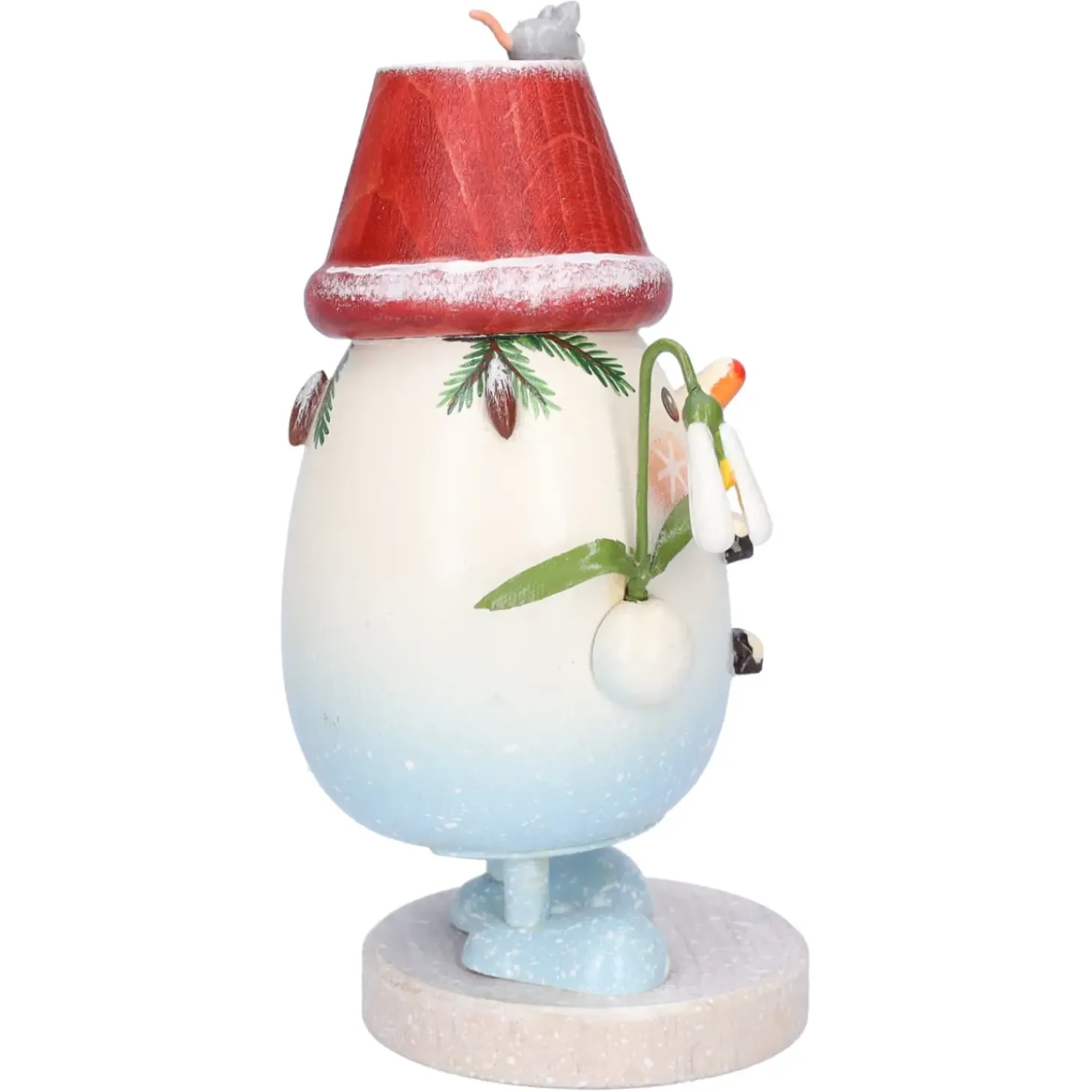 Schneekind, Duftl