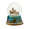 Schneekugel "Rothenburg"