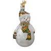 Schneemann