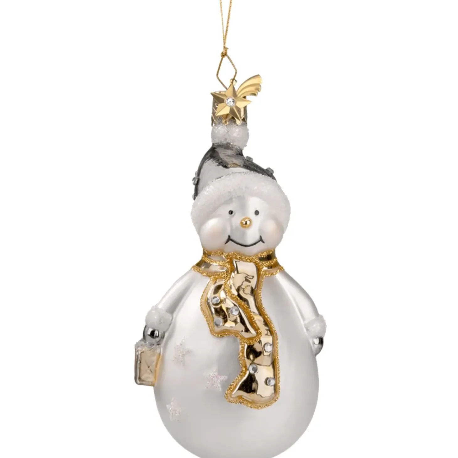 Schneemann