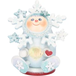 Schneestern, Duftl