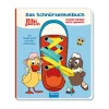 Schnursenkelbuch Pittiplatsch