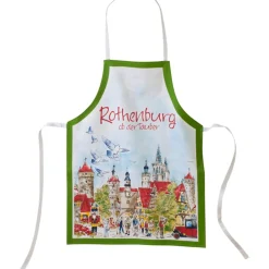 Schurze Rothenburg Ob Der Tauber