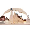 Schwibbögen "Rothenburg Ob Der Tauber" 230V
