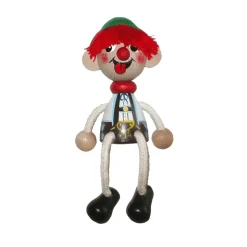 Schwingfigur "Hansel"
