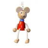 Schwingfigur "Maus"