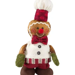 Singender Lebkuchen