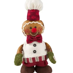 Singender Lebkuchen