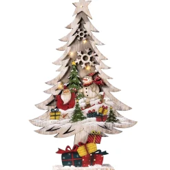 Tanne "Weihnachtszeit"