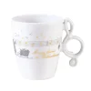 Tasse "Morgen Kommt Der Weihnachtsmann"