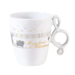 Tasse "Morgen Kommt Der Weihnachtsmann"