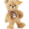 Teddy "Lotta", Beige (28 Cm)
