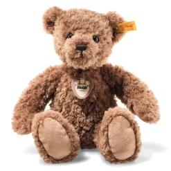 Teddy "My Bearly", Braun (28 Cm)