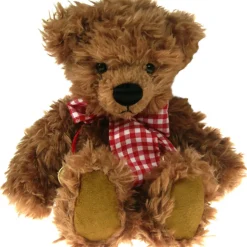 Teddy "Peppi"