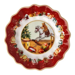 Toy'S Fantasy Kleine Schale Auf Fus, Geschenke