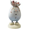 Vogelfreund, Duftl