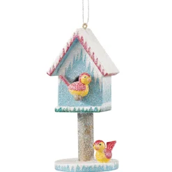 Vogelhaus