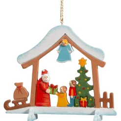 Weihnachtsabend