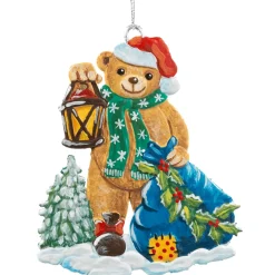 Weihnachtsbar