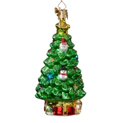 Weihnachtsbaum
