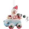 Weihnachtsfahrt