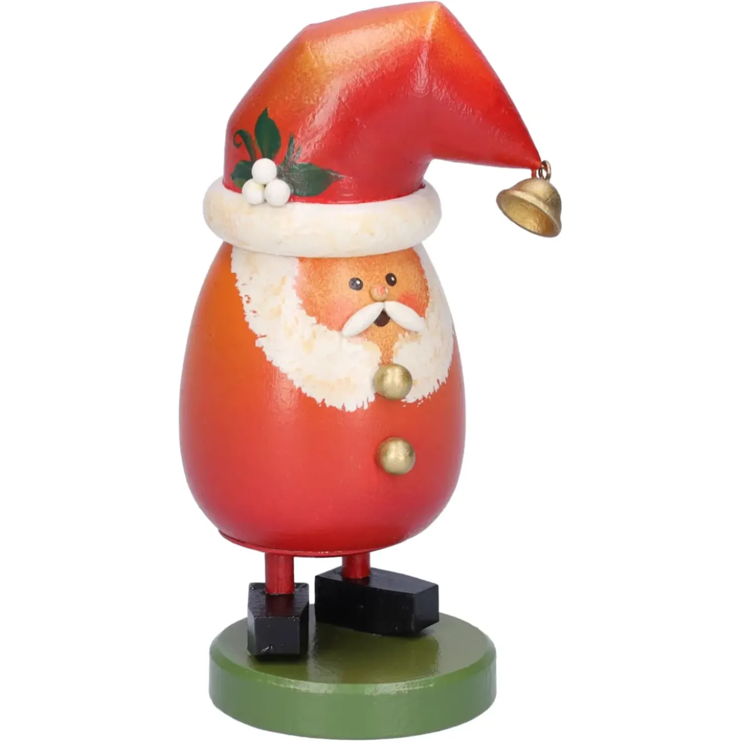 Weihnachtsmann, Duftl