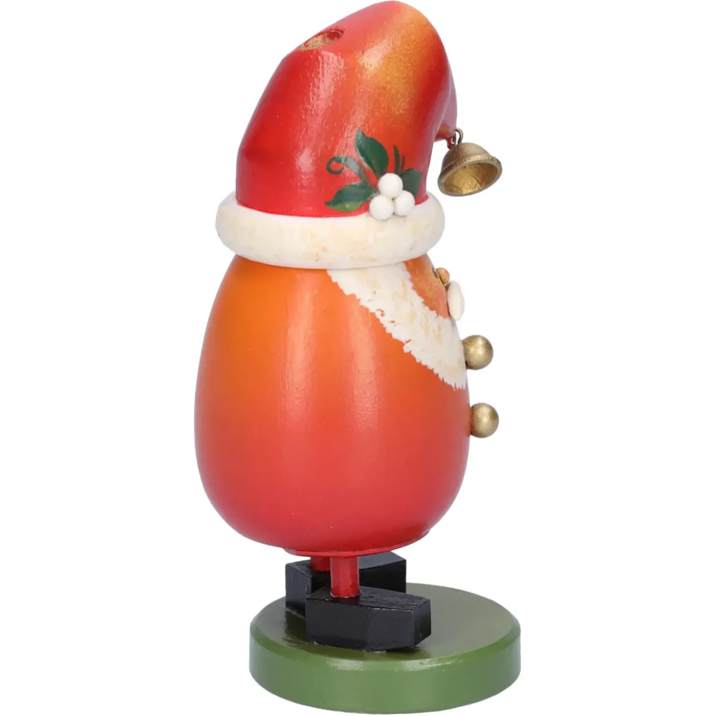 Weihnachtsmann, Duftl