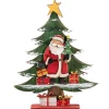 Weihnachtsmanns Baumchen