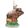 Wildschweinfamilie