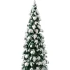 Winterbaum, Gros