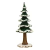 Winterkinder Groser Winterbaum, 19 Cm